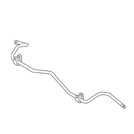 Volvo Sway Bar - Rear (19mm) 9173810